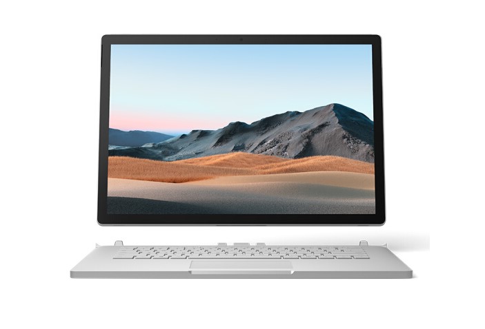 水城Surface 维修前的准备工作